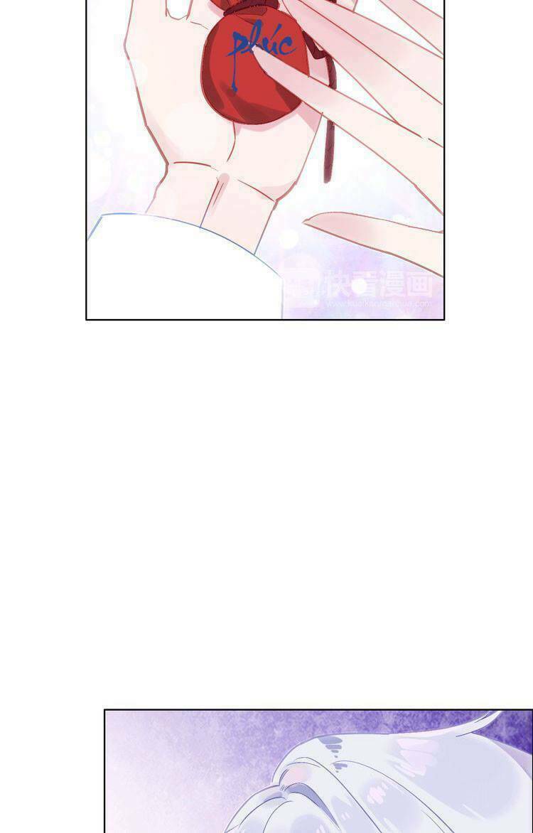 Thượng Tiên Nhà Ta Thích Ăn Giấm: Chapter 5