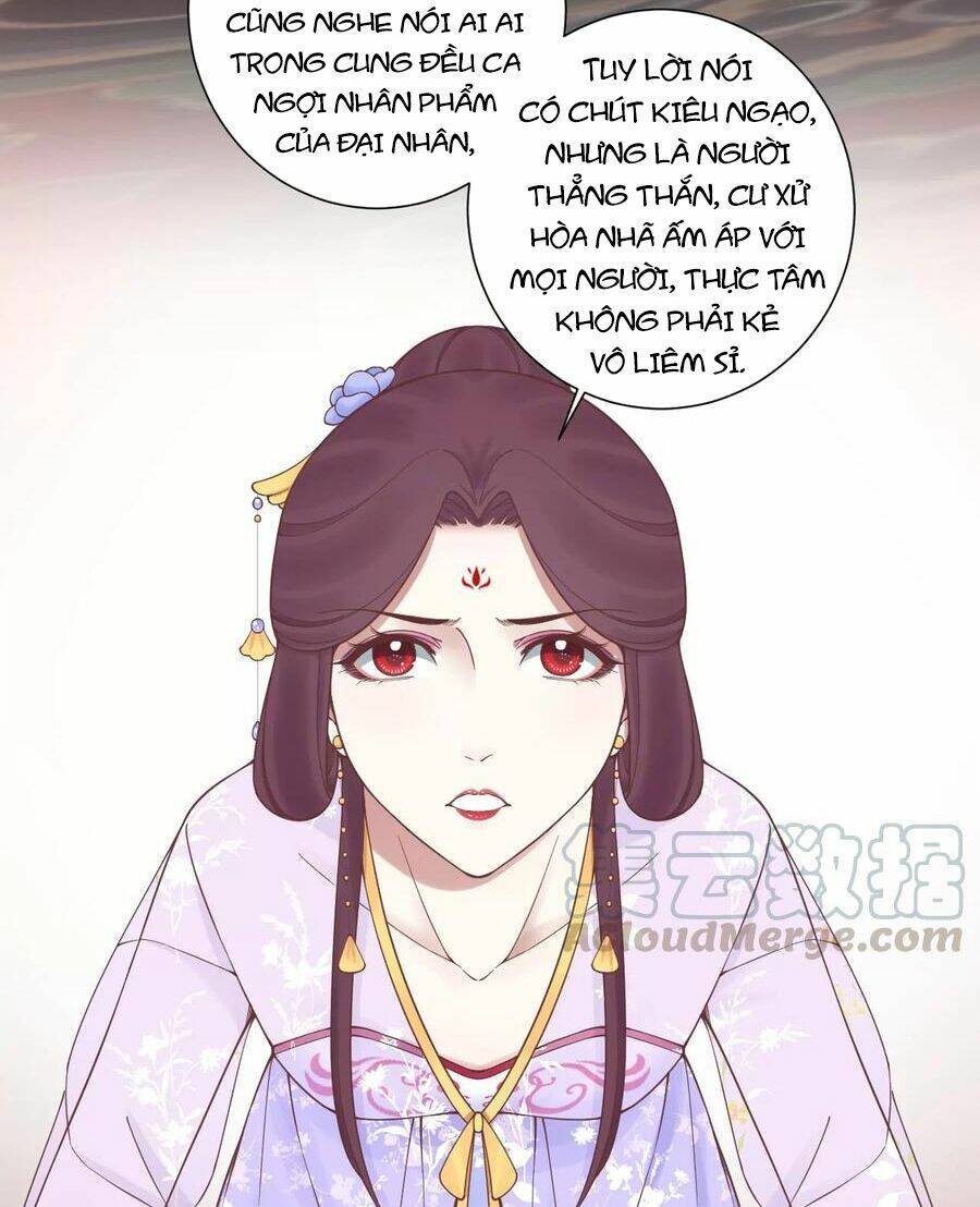 Hoàng Hậu Bận Lắm: Chapter 167