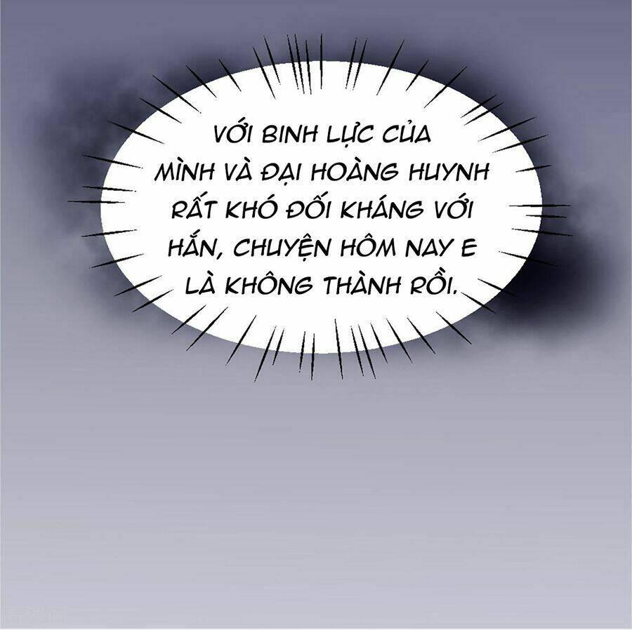 Hoàng Phi 9000 Tuổi: Chapter 34