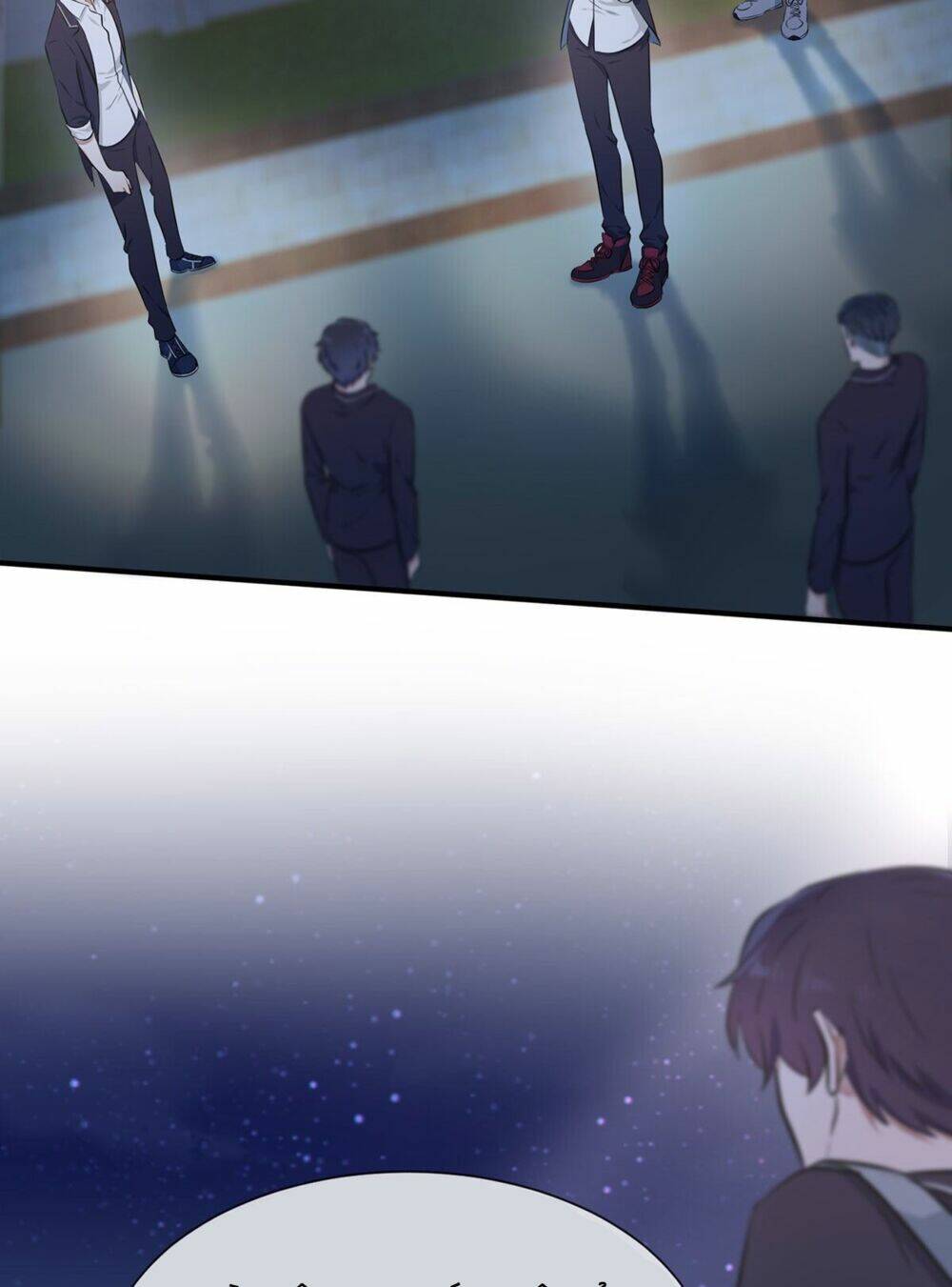 Tôi Kiện Lão Sư!: Chapter 6