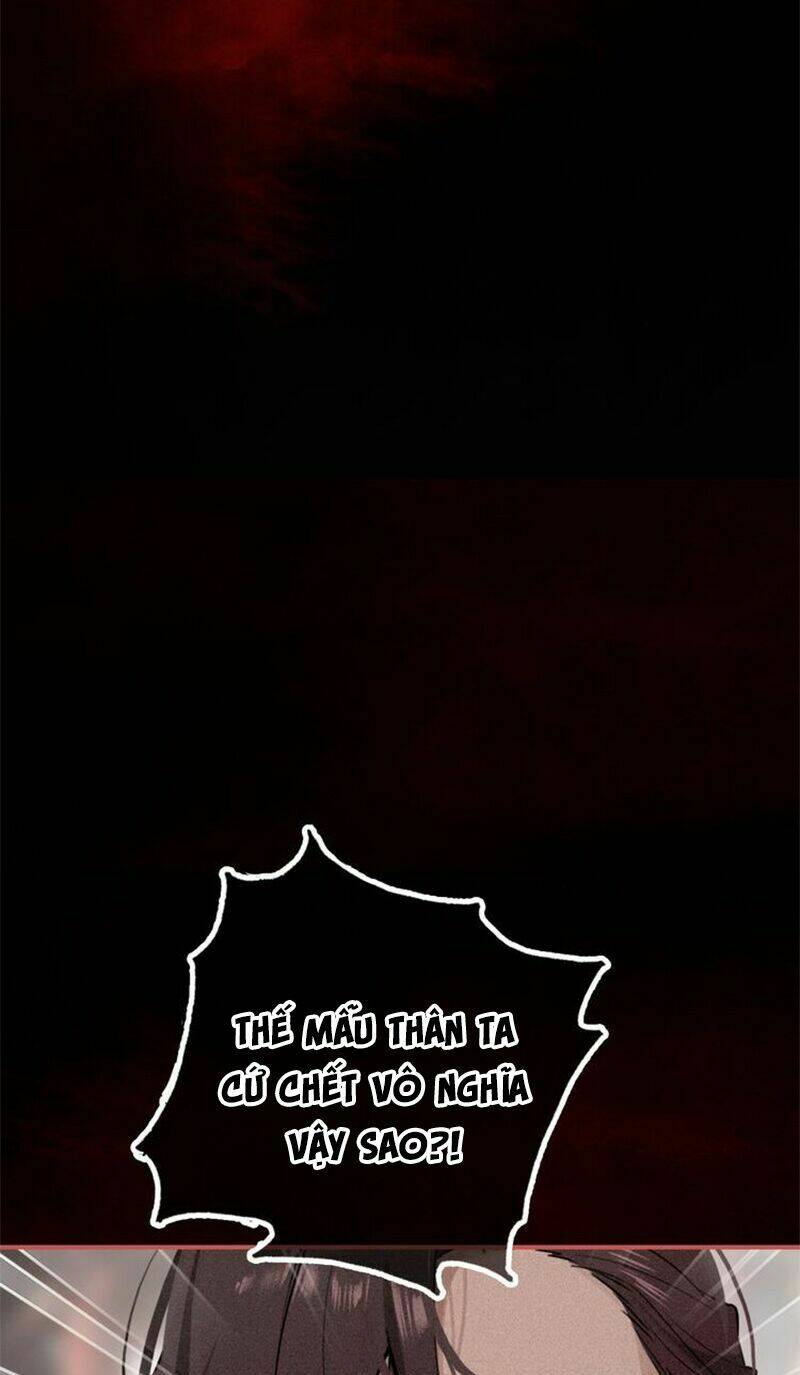 Đế Sư Tại Thượng: Chapter 41