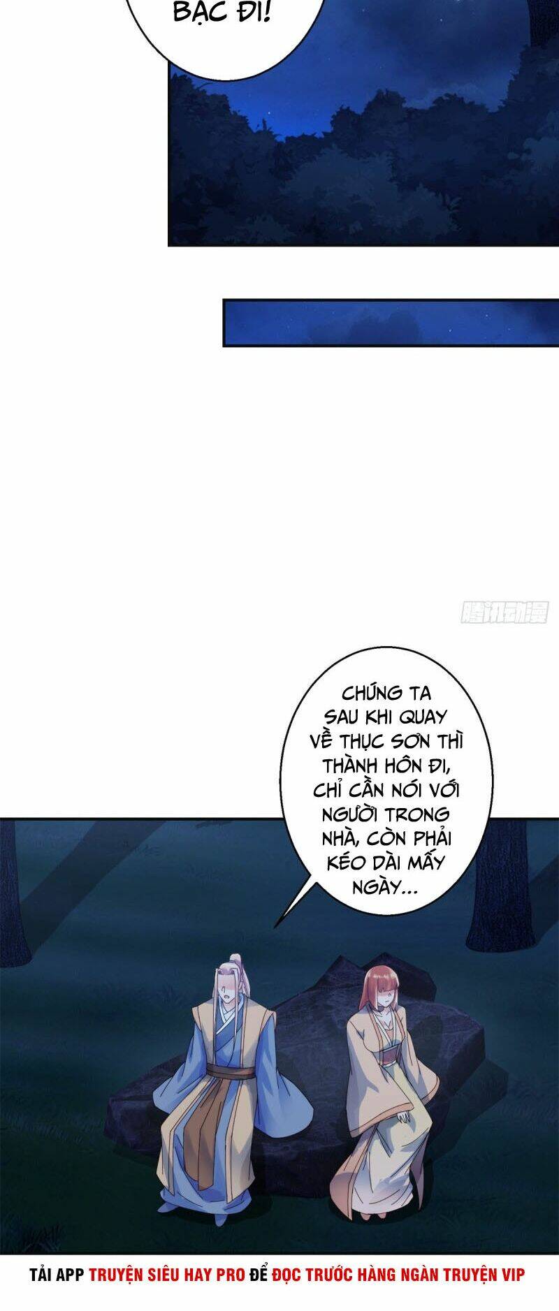 Sử Thượng Đệ Nhất Chưởng Môn: Chapter 169