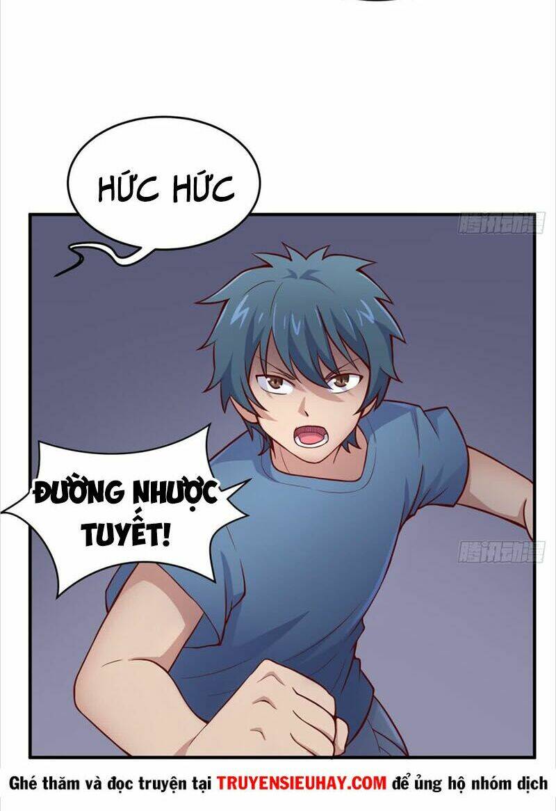 Bác Sĩ Riêng Của Nữ Thần: Chapter 70