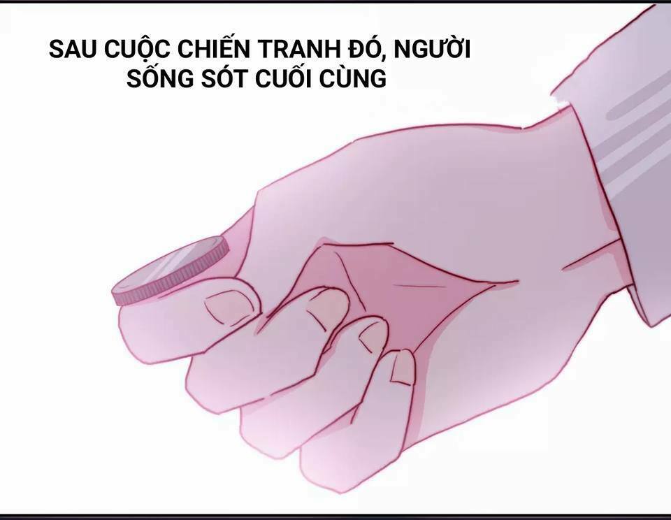 Trái Tim Băng Giá: Chapter 13
