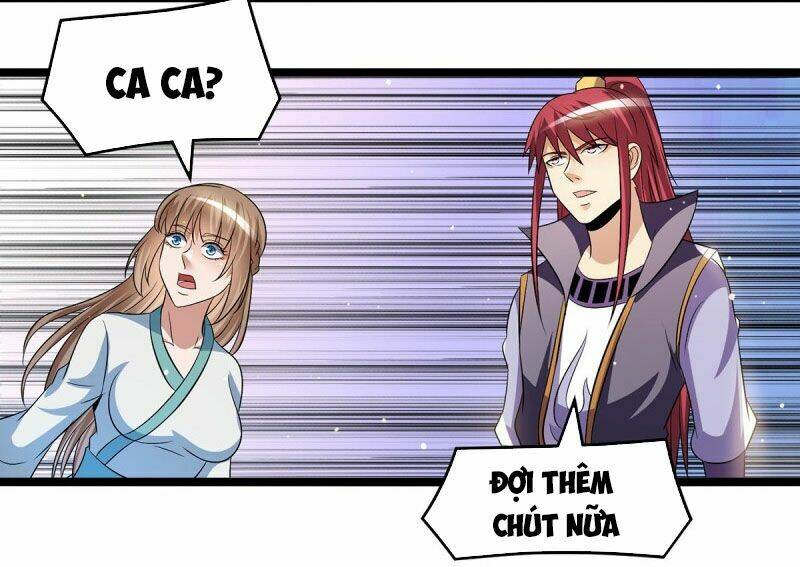 Tiên Vương Trùng Sinh: Chapter 190