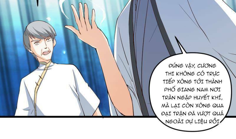 Thần Huyền Sư: Chapter 13