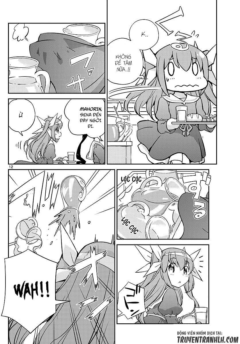 King Of Idols: Chapter 4