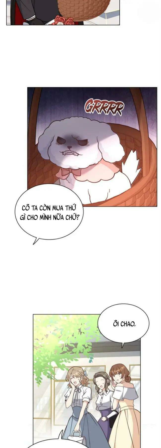Một Đêm Với Hoàng Đế: Chapter 31