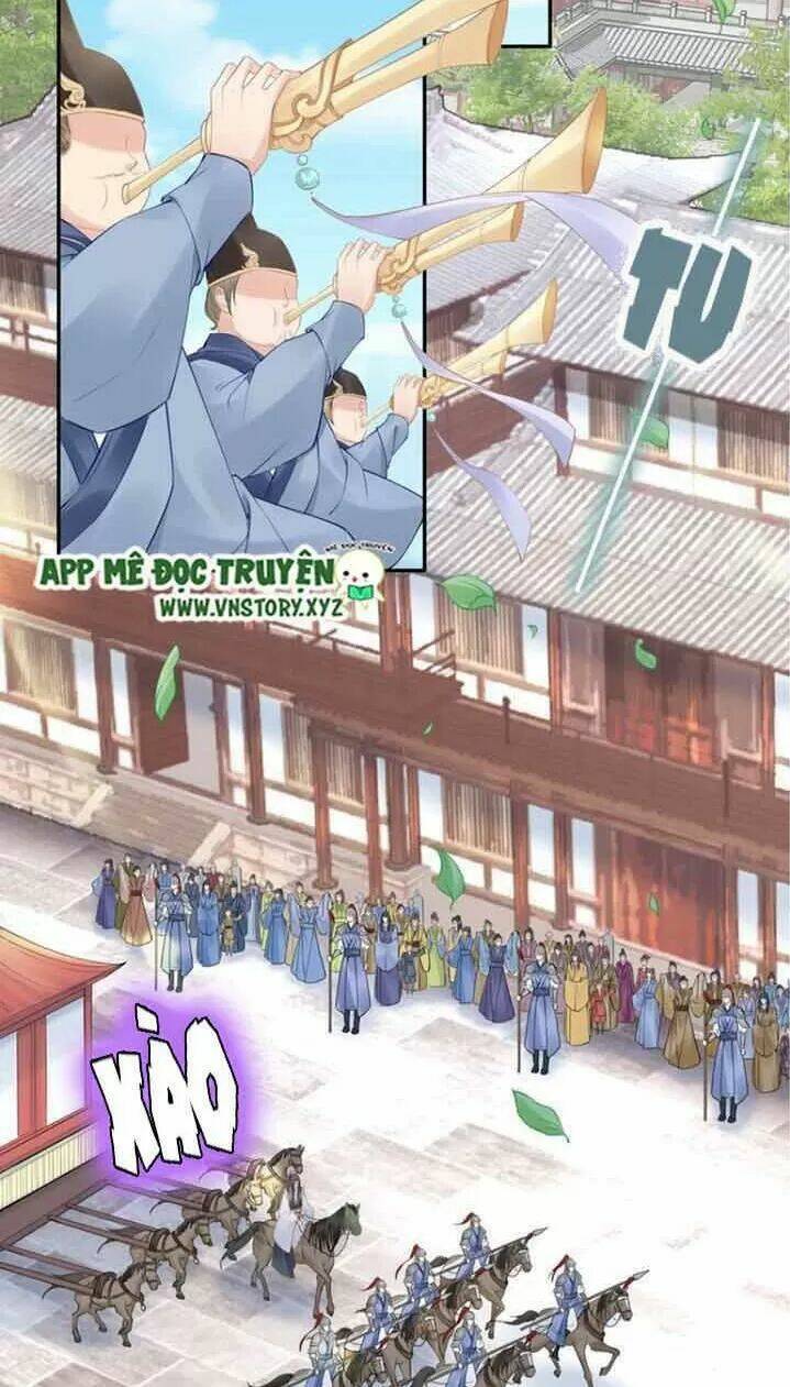 Nhất Sinh Nhất Thế Tiếu Thương Khung: Chapter 80