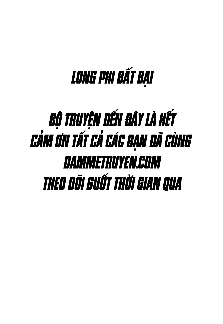 Long Phi Bất Bại 2: Chapter 105