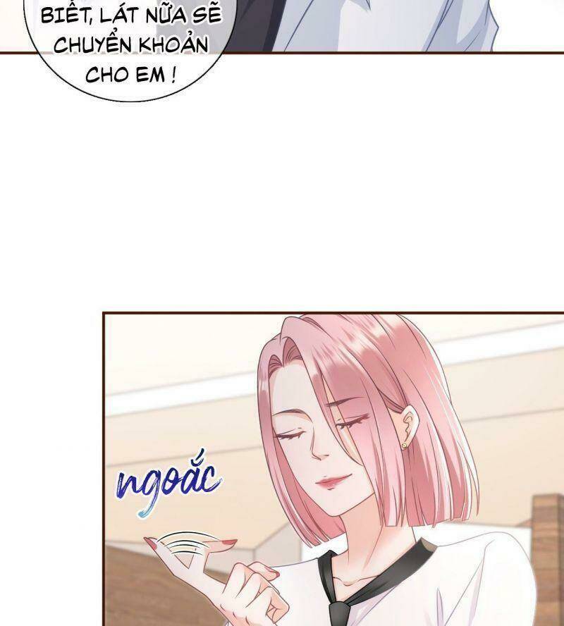 Bạn Gái Tôi Mới 30+: Chapter 73