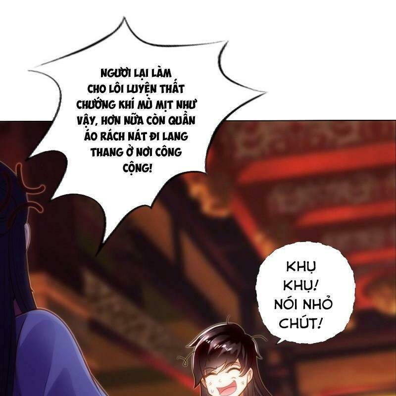 Bất Hủ Phàm Nhân: Chapter 47