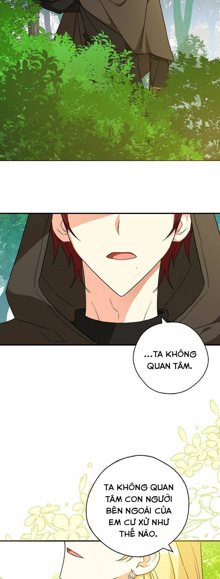 Ba Người Anh Trai Của Tôi Là Bạo Quân: Chapter 77