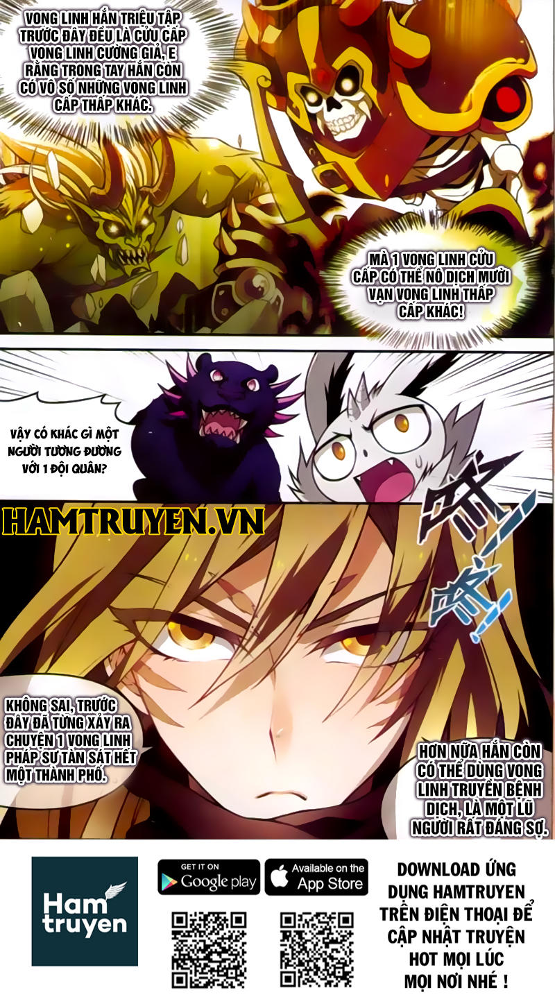 Bàn Long: Chapter 123