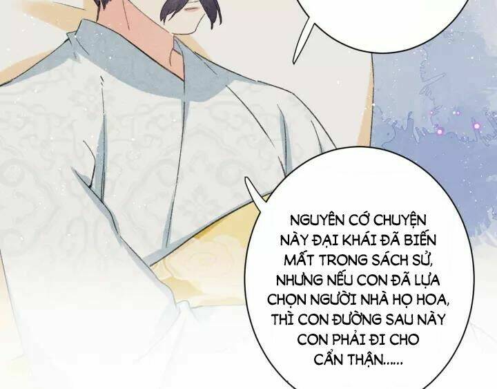 Hoa Nhan Sách: Chapter 165