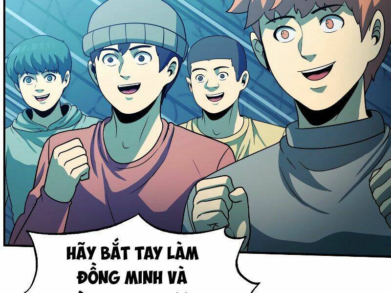 Ngôi Nhà Kết Nối Với Hầm Ngục: Chapter 25