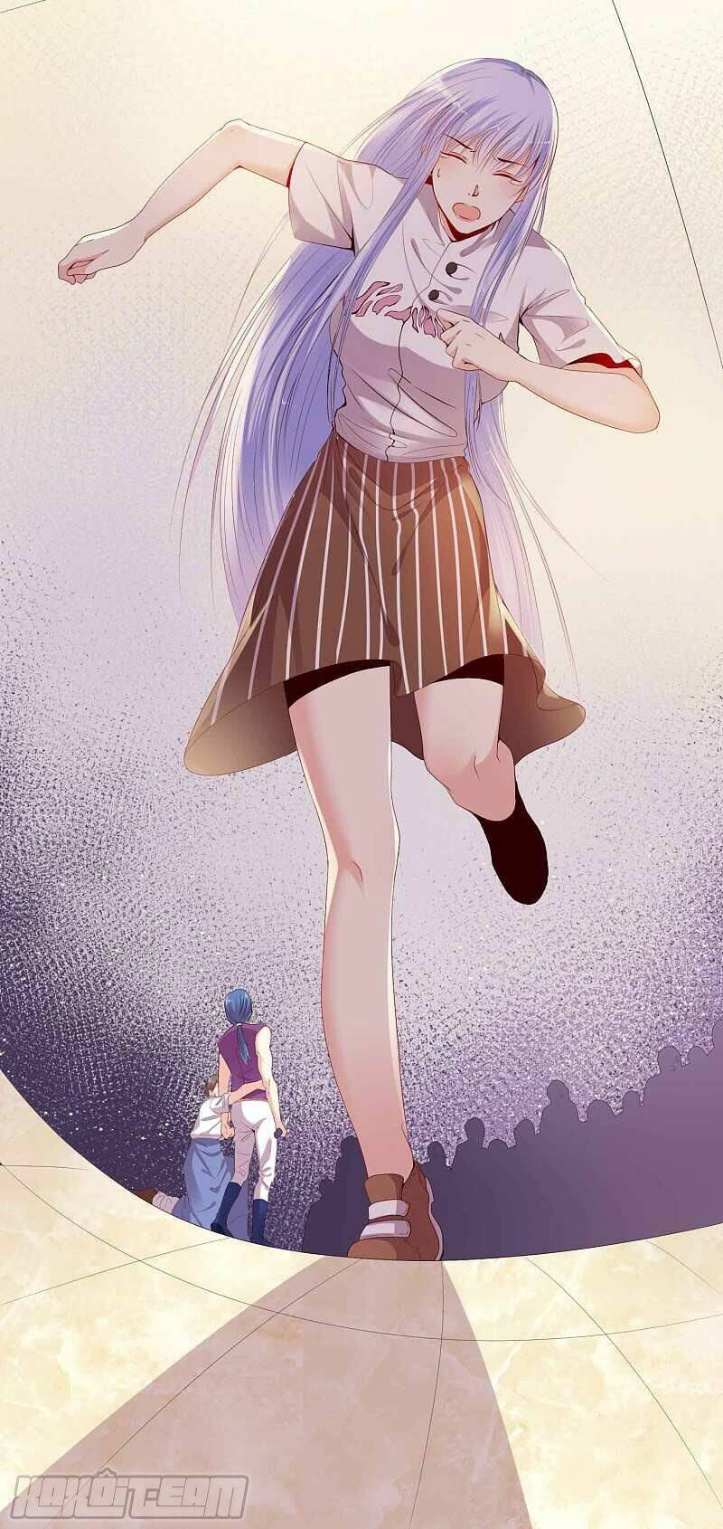 Đế Quốc Tinh Tế Đệ Nhất Sủng Hôn: Chapter 2