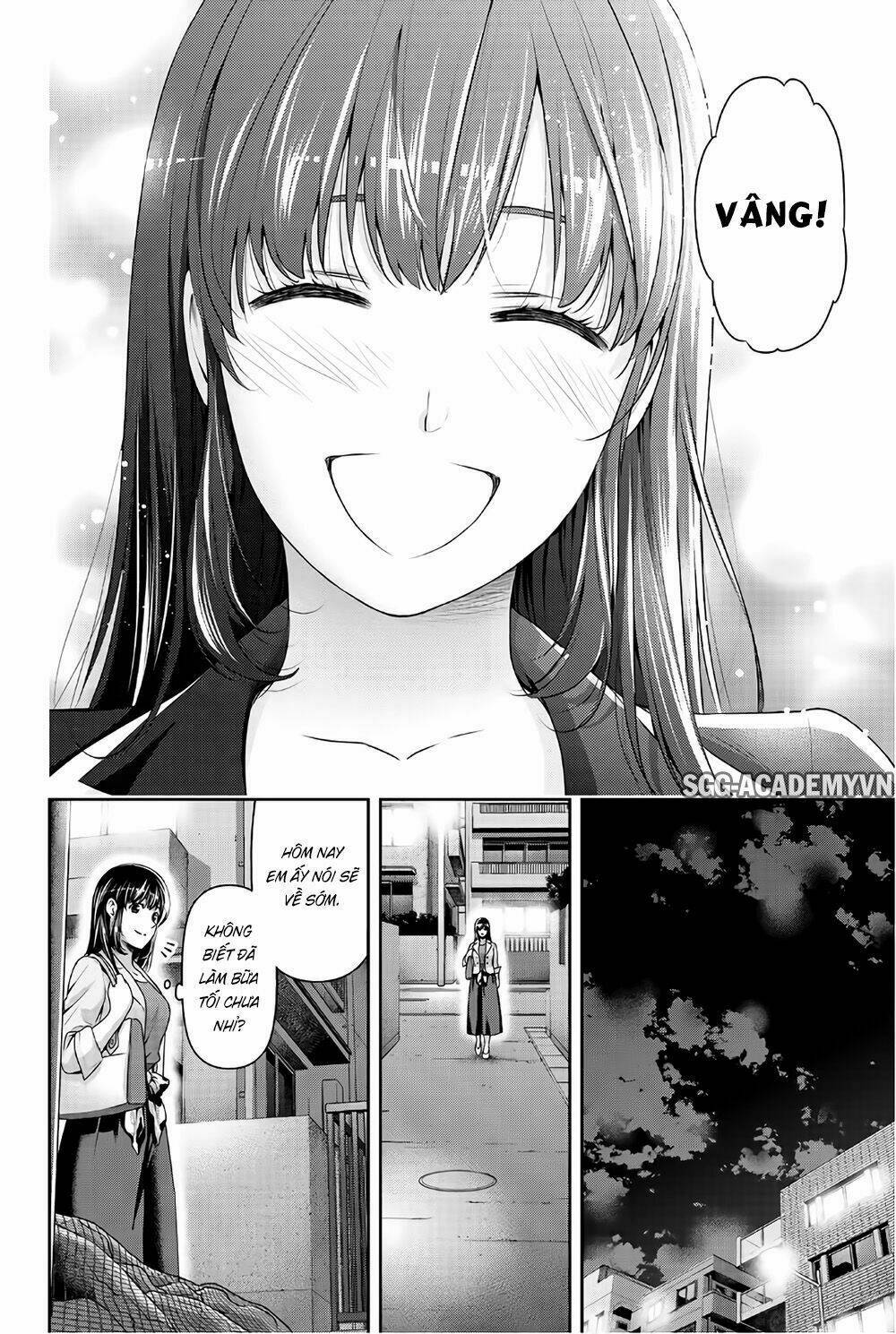 Bạn Gái Chung Nhà: Chapter 231