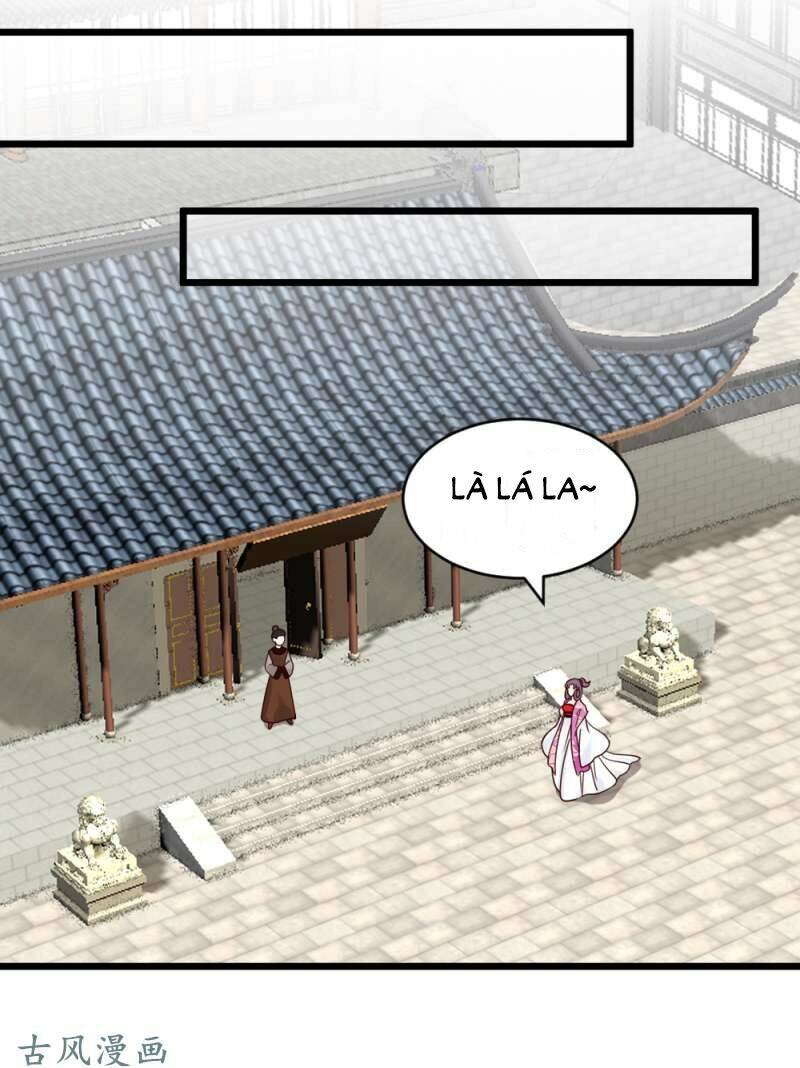 Tuyệt Thế Độc Phi Của Tà Vương: Chapter 64