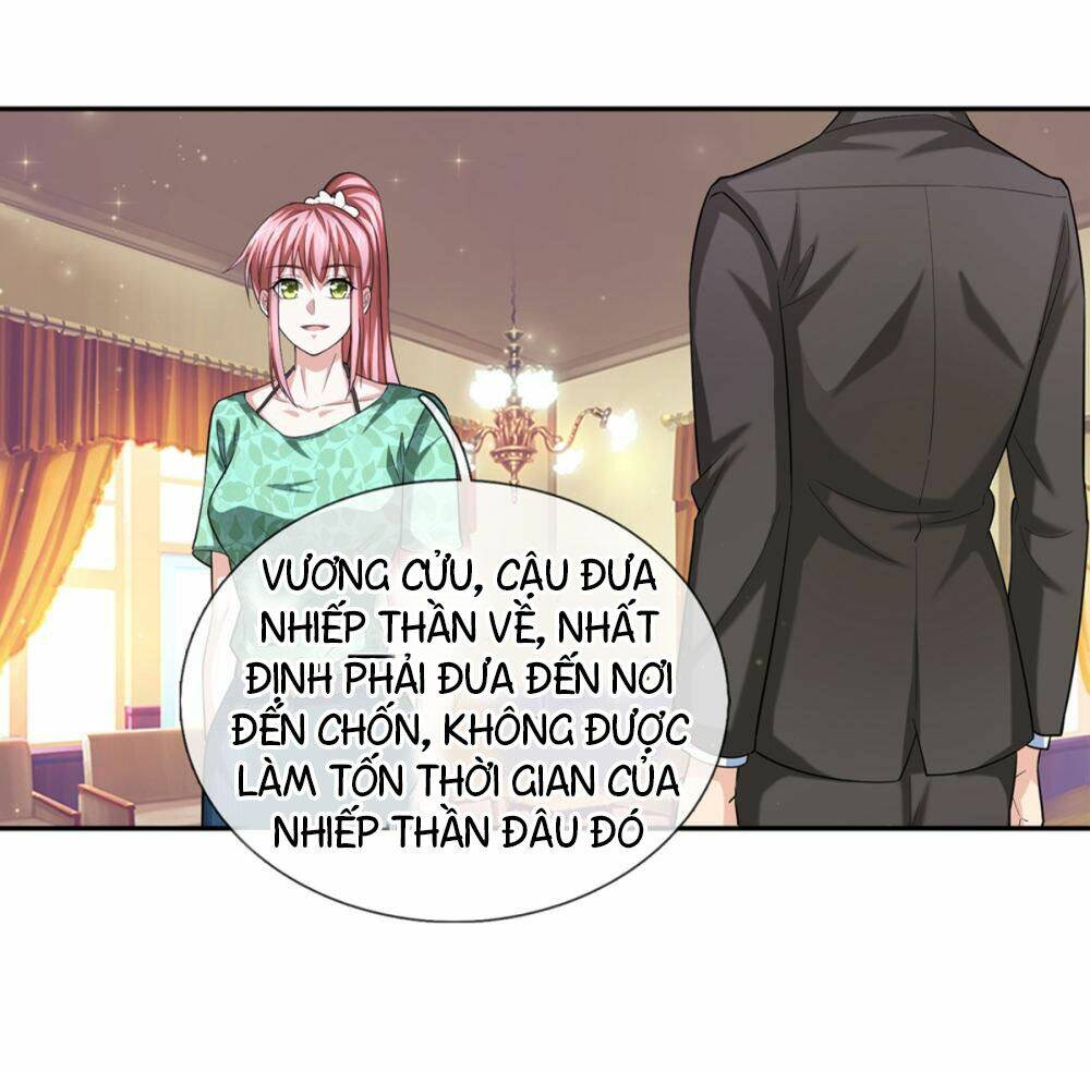 Tuyệt Thế Phi Đao: Chapter 167