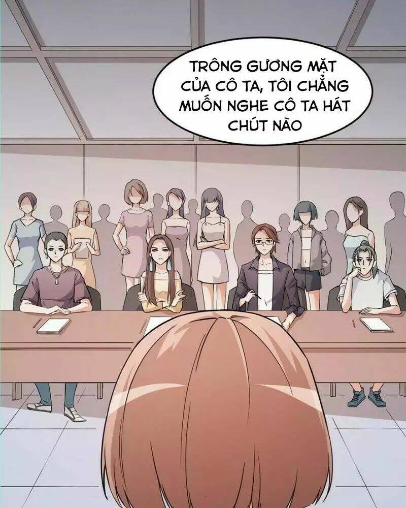 Trò Chơi Beauty Heartbeat: Chapter 1