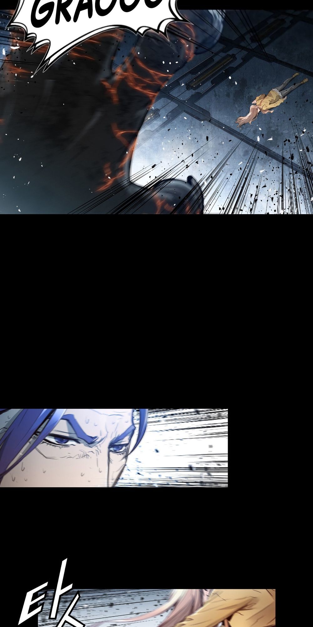 Dị Giới Tam Tuyệt: Chapter 86