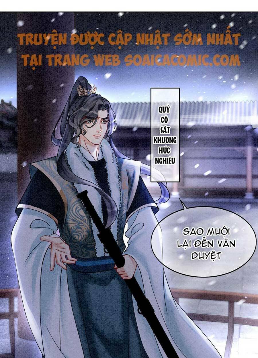 Xung Hỉ Vương Phi: Chapter 80