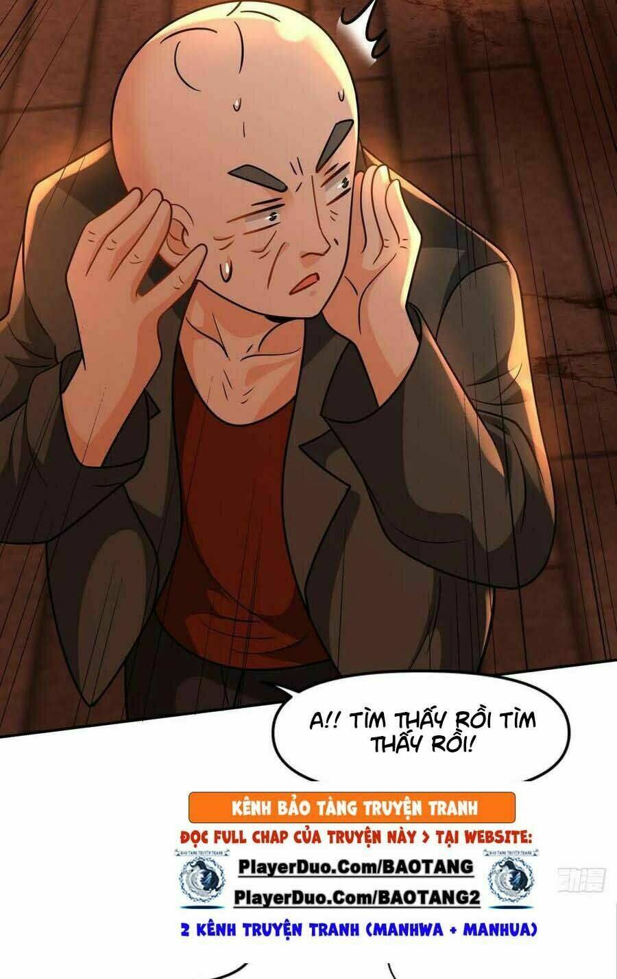 Xâm Lược Vạn Giới: Chapter 26