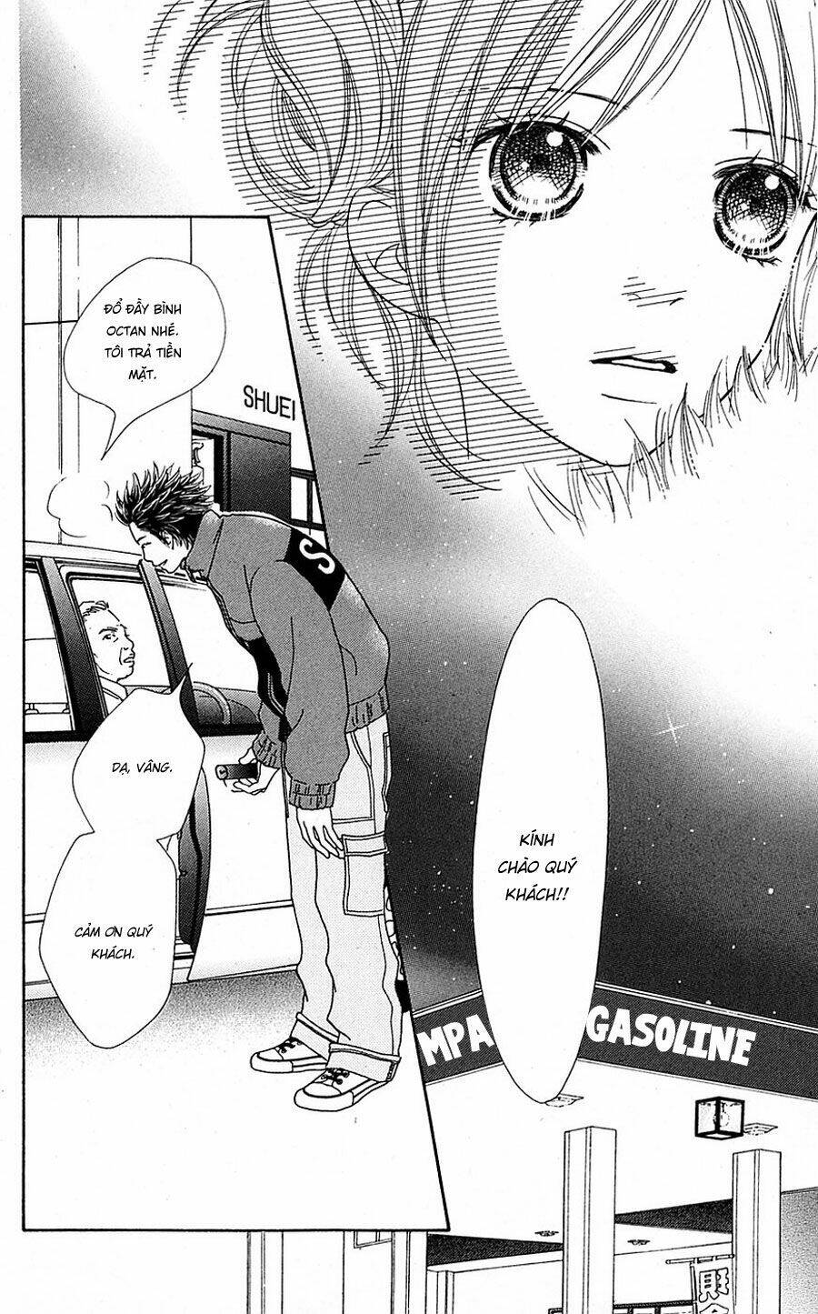 Cô Láng Giềng: Chapter 102