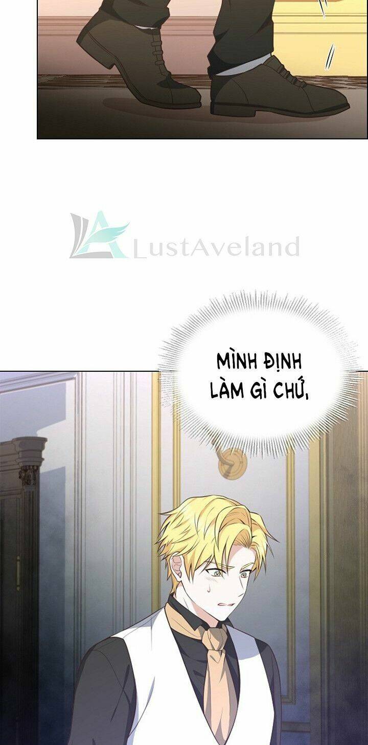 Một Đêm Với Hoàng Đế: Chapter 25