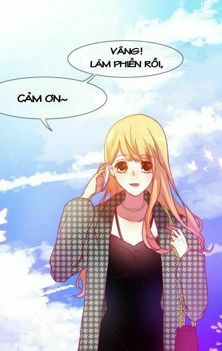 Phụ Đạo Sau Giờ Học: Chapter 26