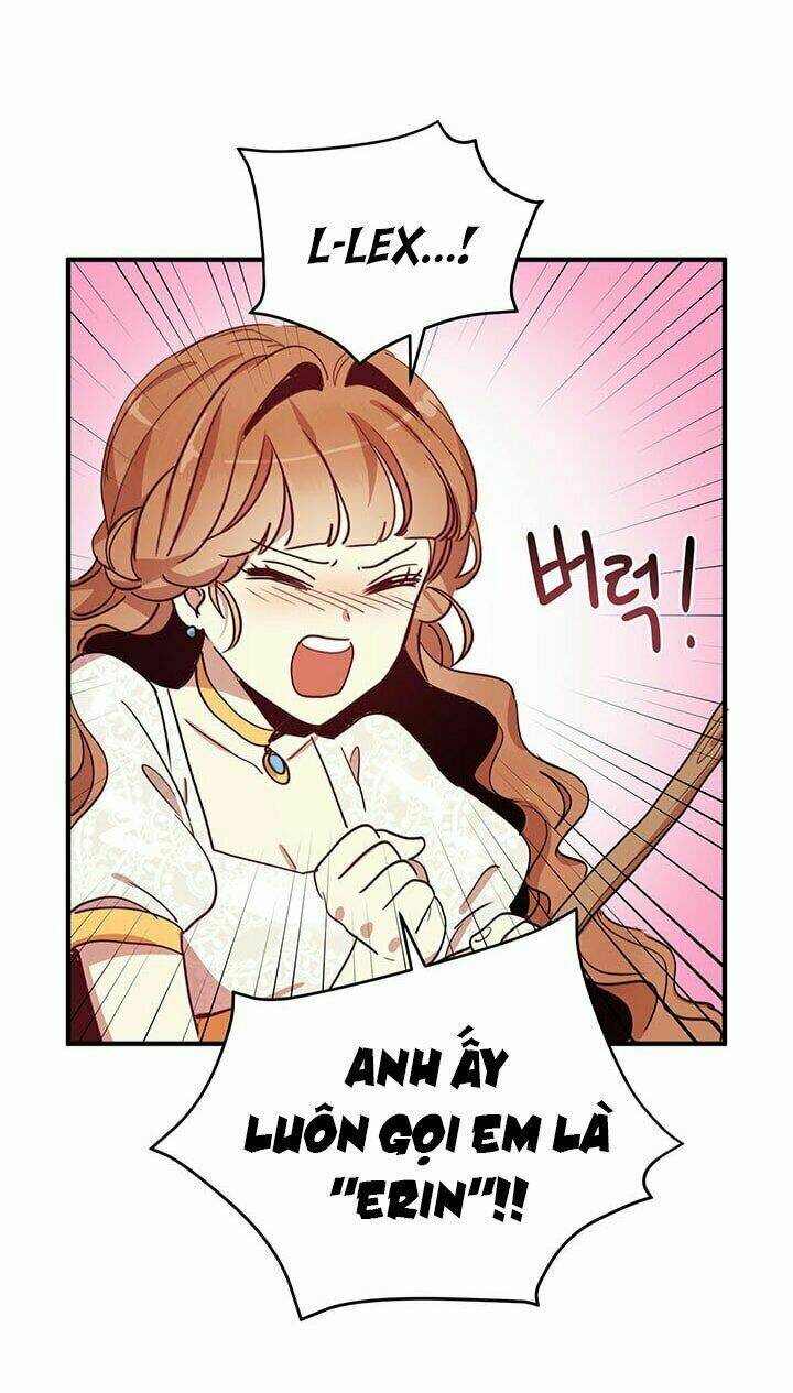 Công Tước, Loạn Vừa Thôi!: Chapter 24