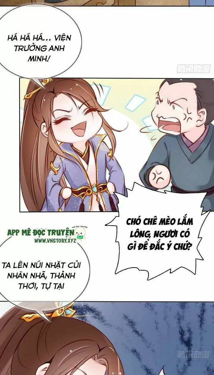 Nàng Trở Thành Bạch Nguyệt Quang Của Vương Gia Bệnh Kiều: Chapter 25