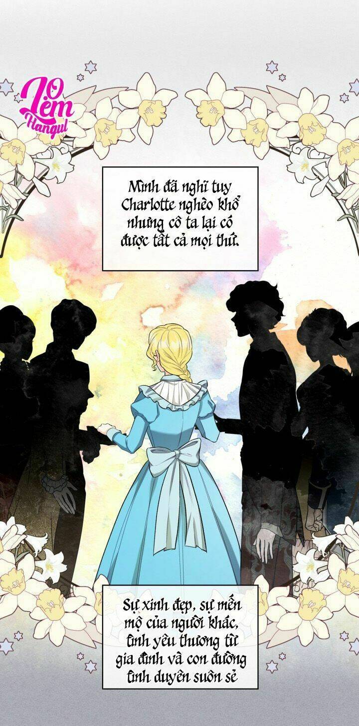 Kẻ Tạo Ra Nữ Phản Diện: Chapter 33