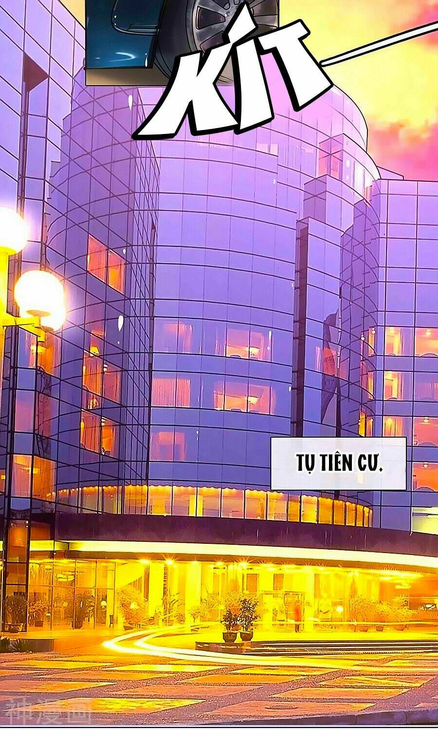 Hào Môn Tiểu Lãn Thê: Chapter 59