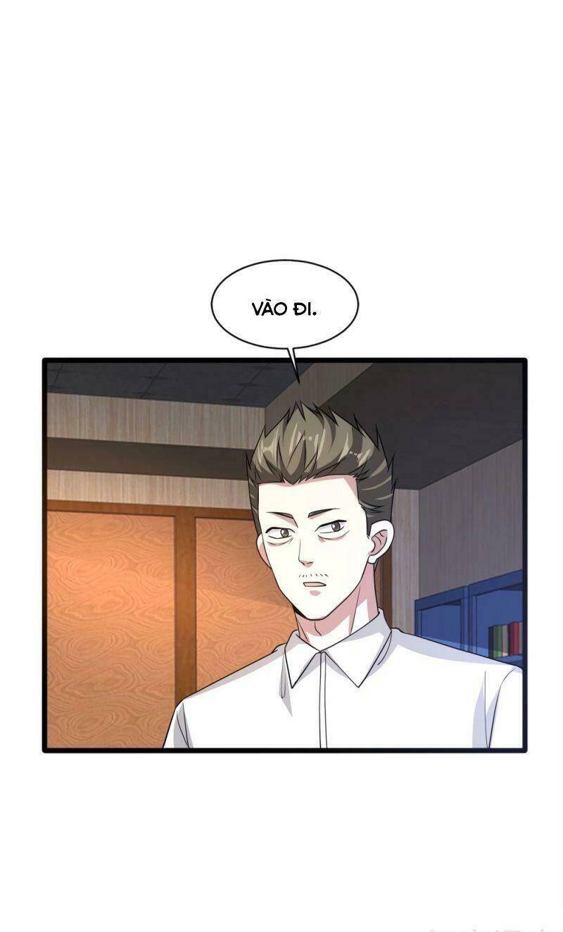 Đô Thị Tà Vương: Chapter 167