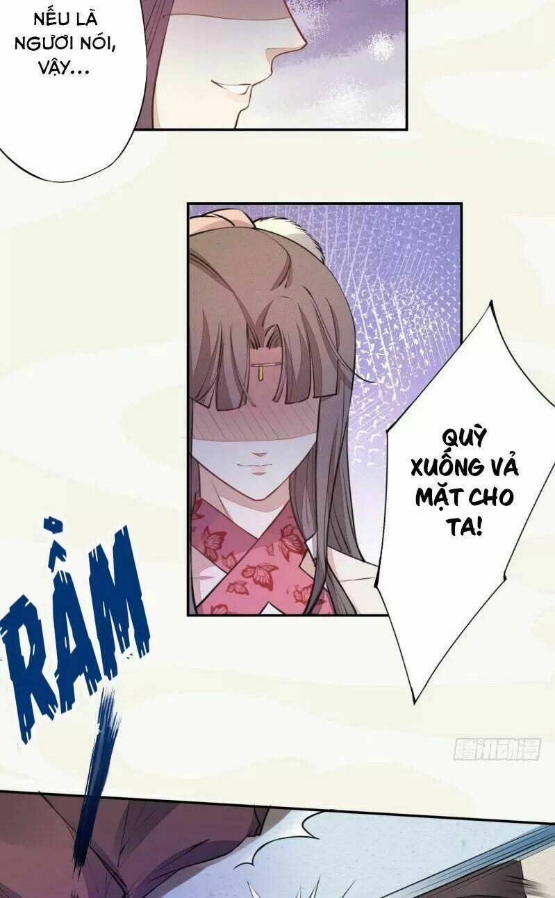 Tuyệt Thế Luyện Đan Sư: Chapter 38