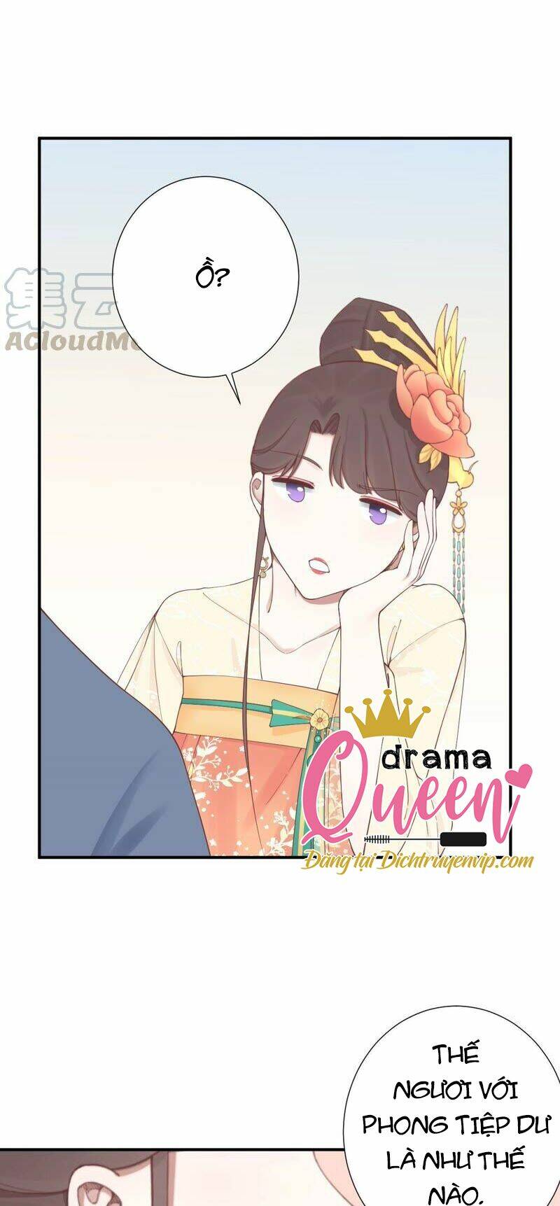 Hoàng Hậu Bận Lắm: Chapter 156