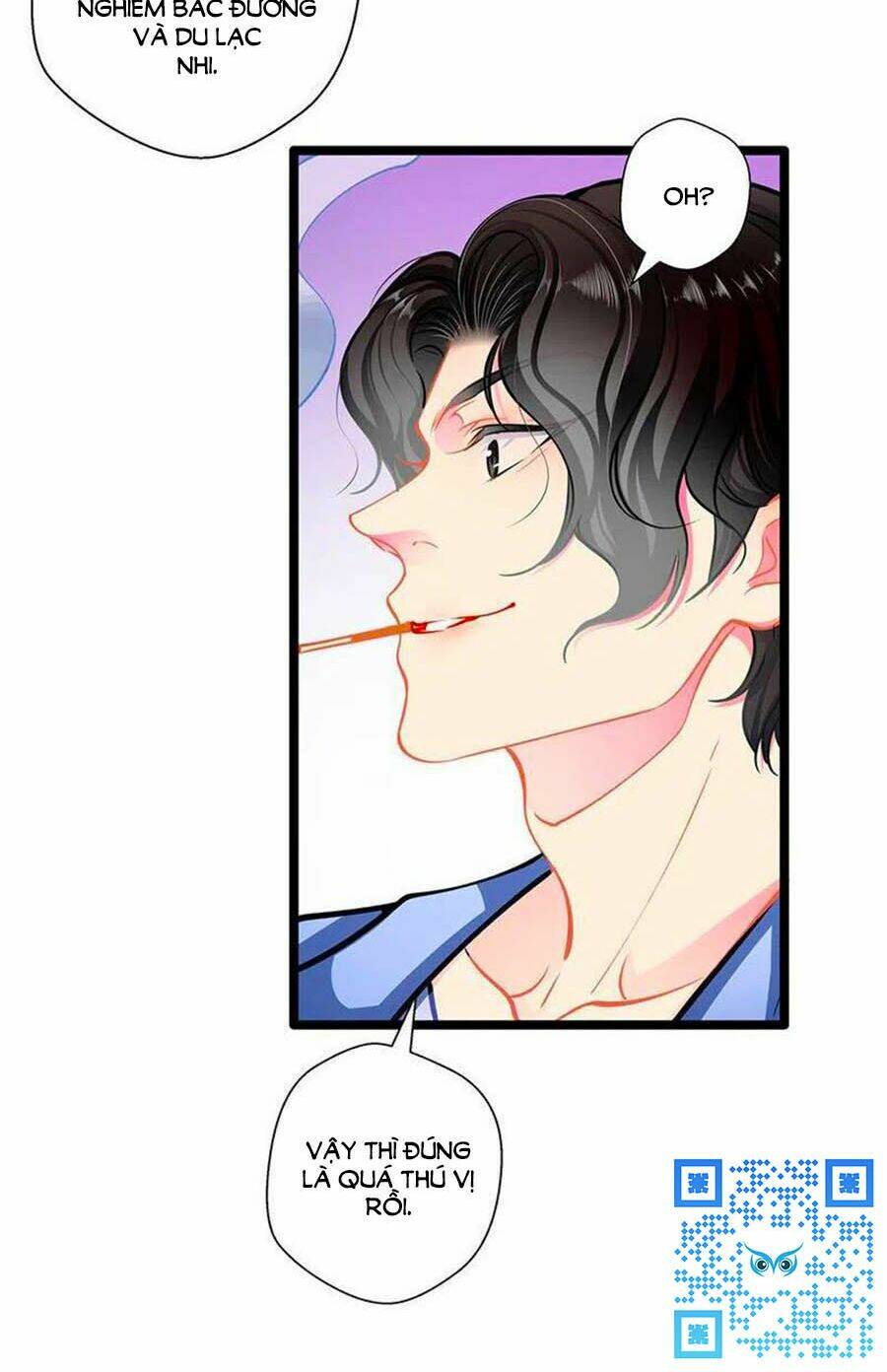 Cưng Chiều Ái Thê Hư Hỏng: Chapter 83