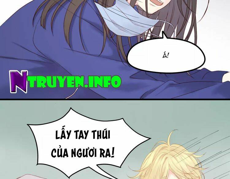 Lượm Được Một Tiểu Hồ Ly 2: Chapter 19