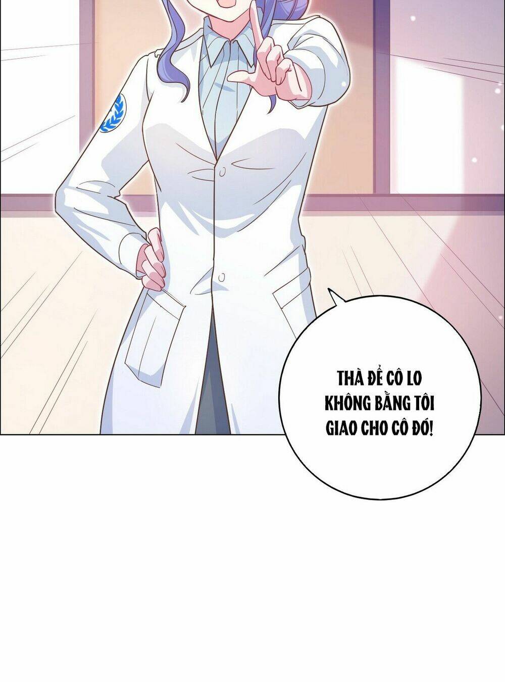 Trời Ban Cho Nam Thần Daddy: Chapter 48