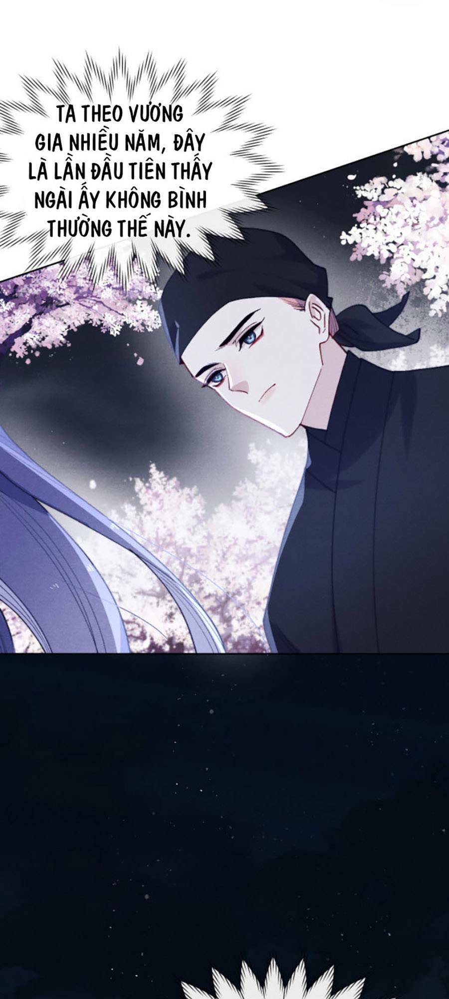 Quân Nhan Tựa Hoa Đào: Chapter 34