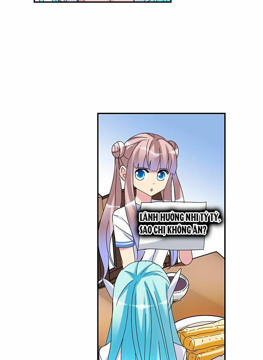 Im Miệng Cho Ta!: Chapter 41