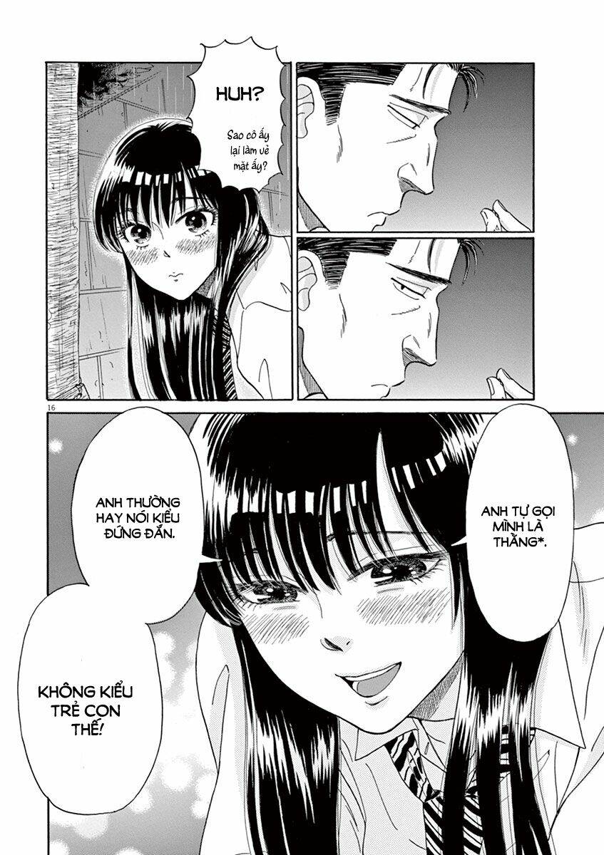 Koi Wa Ameagari No You Ni: Chapter 10