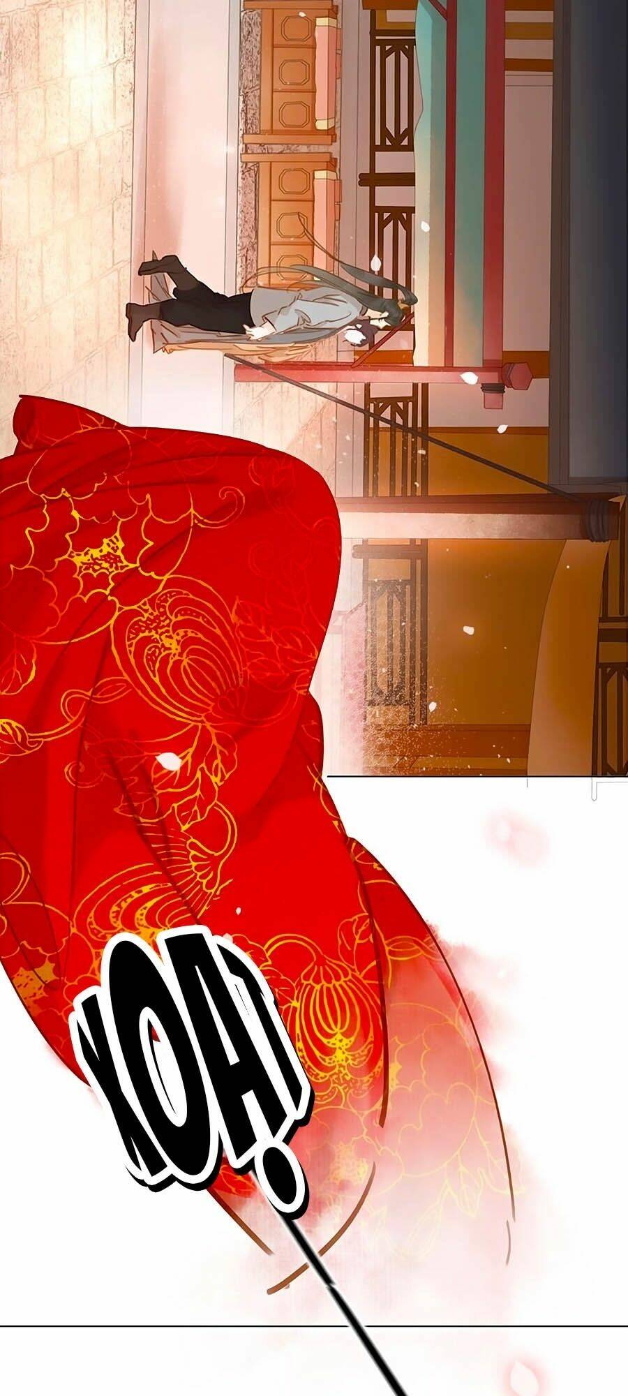 Tiểu Sư Phụ, Tóc Giả Của Ngài Rơi Rồi!: Chapter 13