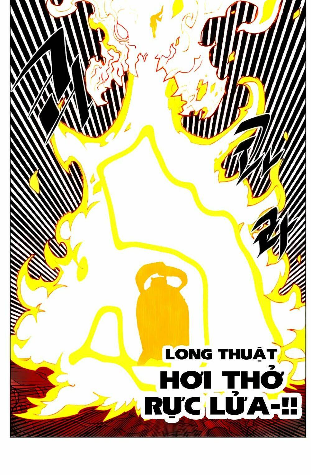 Hard Core Leveling Warrior: Chapter 24