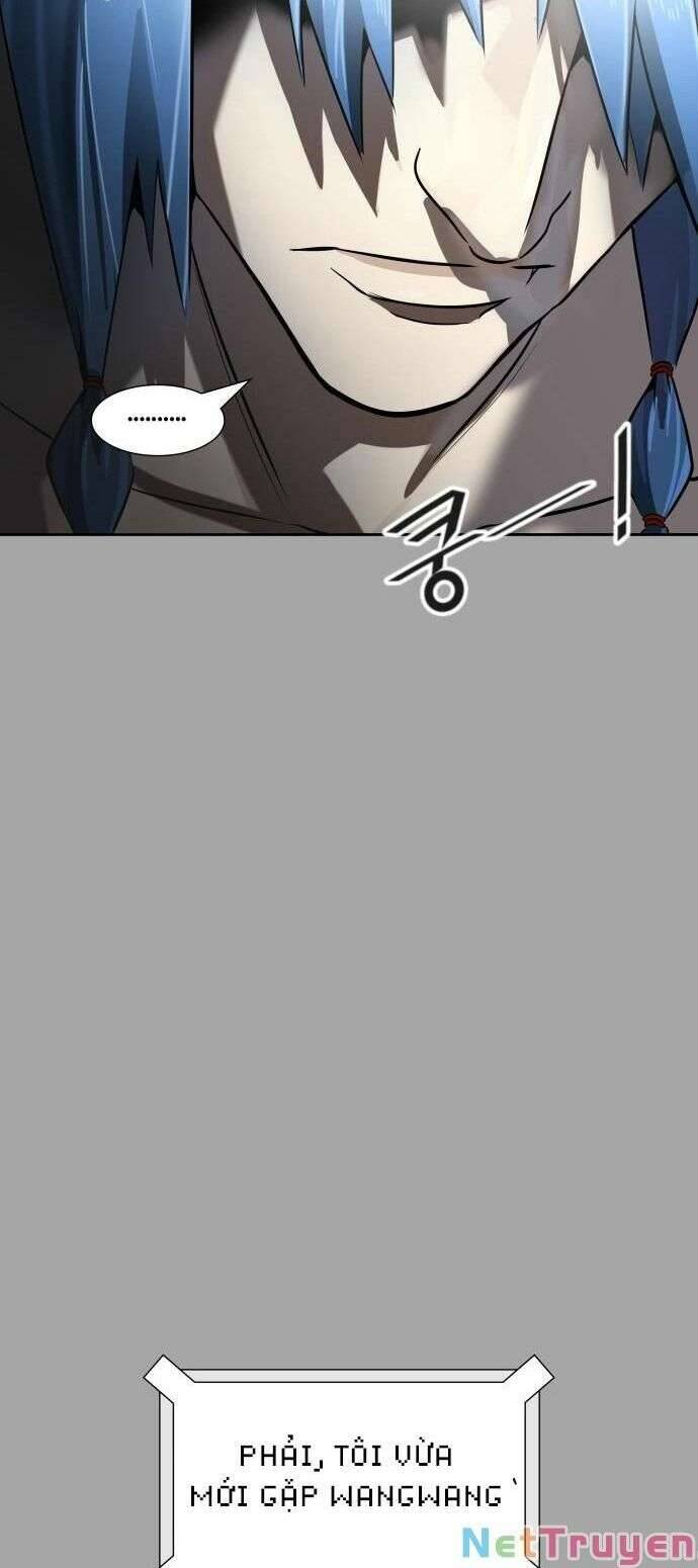 Tòa Tháp Bí Ẩn 2: Chapter 528