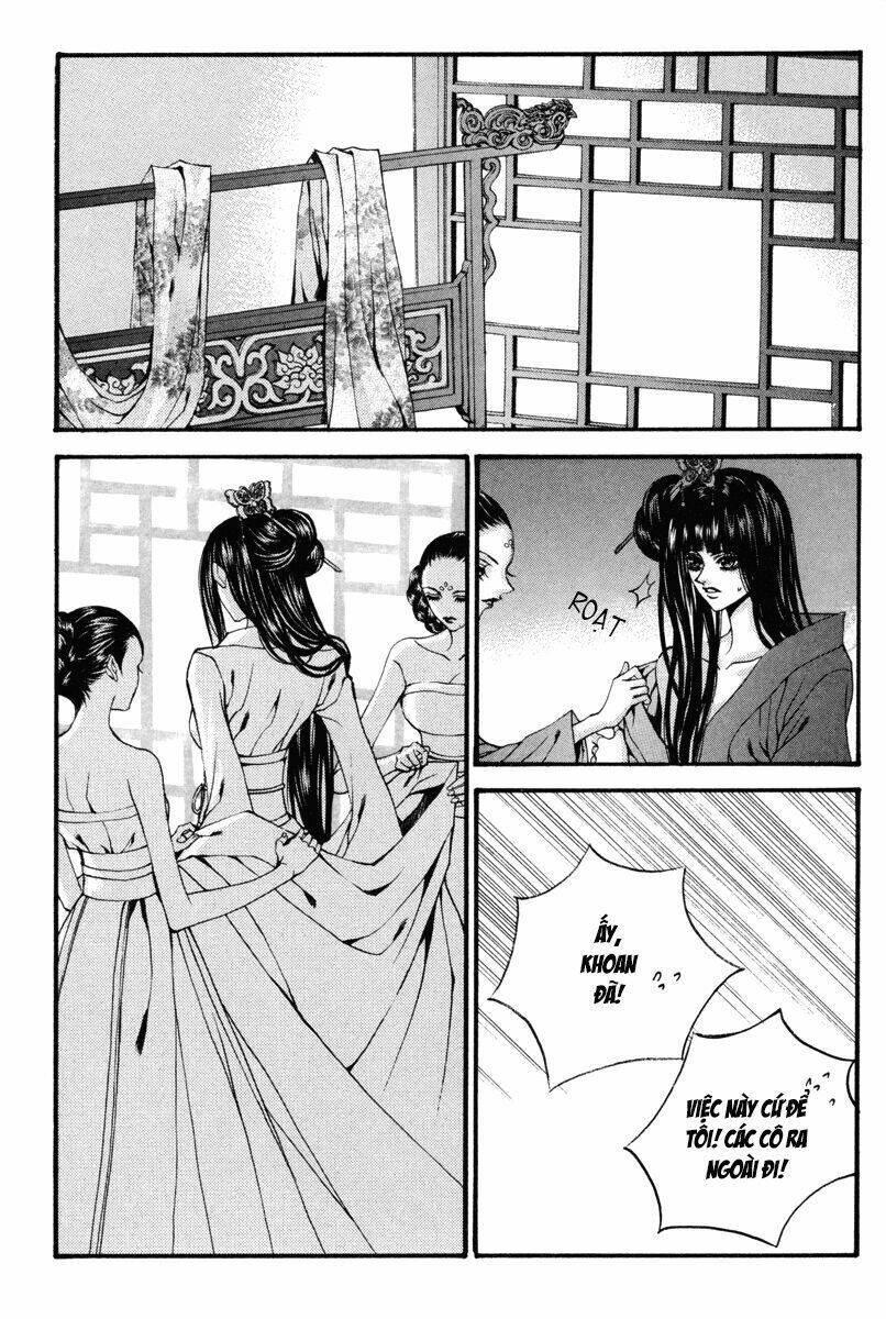 Tân Nương Của Thủy Thần: Chapter 86