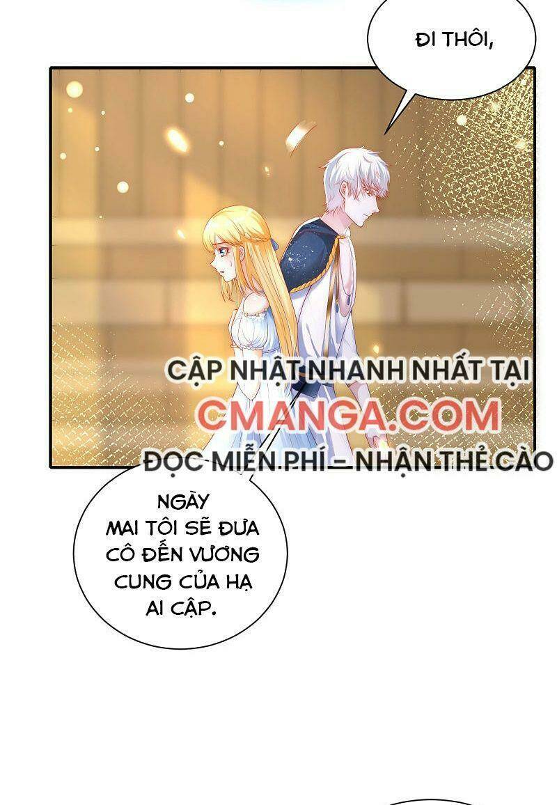Sủng Hậu Của Vương: Chapter 75