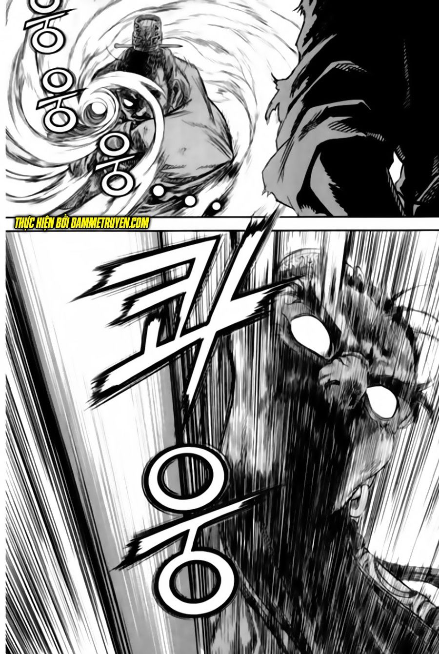 Long Phi Bất Bại 2: Chapter 95